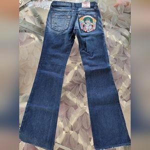 True Religion Buddha Jeans